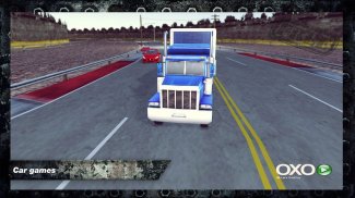 3D Truck Driver Play Free Game screenshot 3