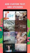 Photo Editor - Stickers & Text screenshot 5