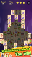 Mahjong Magic screenshot 5