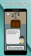 CourtSim: Play as a Judge screenshot 8