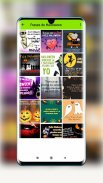 Imágenes y Frases Halloween screenshot 2