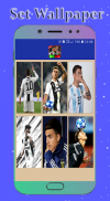 Call Dybala Fake Video Call screenshot 1