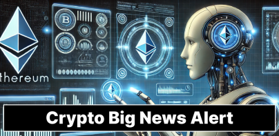 NS3.AI: Crypto Big News Alert