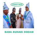 Baba Buhari Dodar