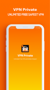 Xxxx Vpn Master screenshot 0