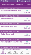 EventMeow event app for trade shows, conferences screenshot 0