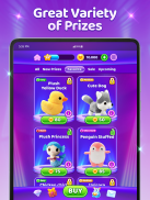 Real Claw Machine Game Swoopy screenshot 1