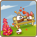 Run for Candy Icon