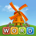 Word Jumble Farm: Free Anagram Word Scramble Game