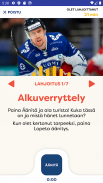 Lahjoita puhetta screenshot 4