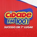 Cidade FM – Foz do Iguaçu