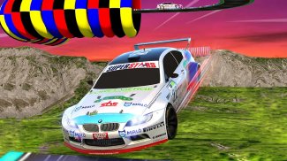 Extreme GT Racing Master Track screenshot 5