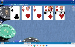 Five Card Draw Poker screenshot 31