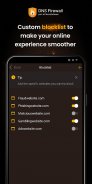 DNS Firewall by KeepSolid screenshot 4