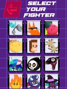 Digi Fighters screenshot 0