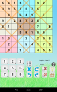 Sudoku Revolution 2 screenshot 9