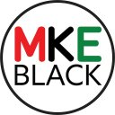 MKE Black Icon