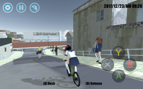 High School Simulator 2018 screenshot 22