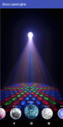 Disco LaserLights screenshot 7