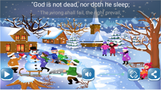 Christmas Songs screenshot 11