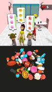 Match It - Pair Matching Puzzle 3D screenshot 5
