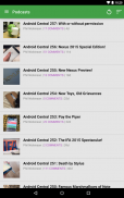 Android Central - The App! screenshot 19