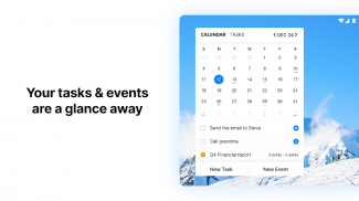 Any.do - To do list & Calendar screenshot 2