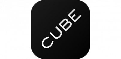 CUBE Tracker