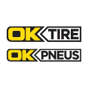 OK Tire Stores Inc. Icon