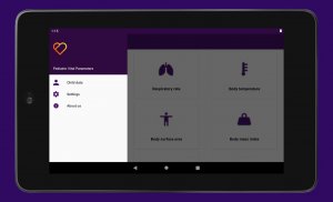 Pediatric Vital Parameters screenshot 9