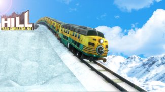 Train Racing 3D 2024 screenshot 8