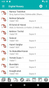 Digital Tasbih - Prayer Times screenshot 0