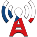 Czech Republic radio stations Icon