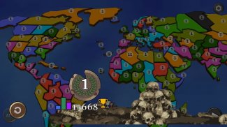 Ages of Wars: Empires screenshot 1