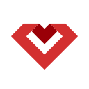 Blood Pressure App: High & Low Icon