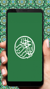 6 Islamic Kalma - Audio & Urdu,English translation screenshot 3