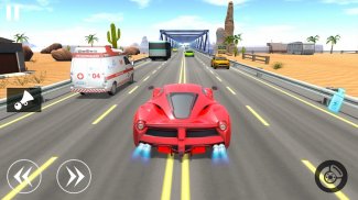 Real Car Racing Games Offline screenshot 4