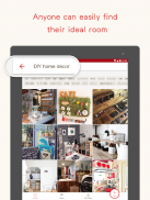 RoomClip Interior PhotoSharing screenshot 11