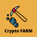 Crypto farm simulator clicker Icon