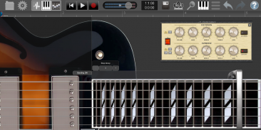 Recording Studio Pro Plus screenshot 1