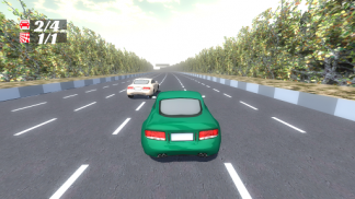 Catamount Racing screenshot 2
