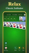 Jolly Solitaire - Card Games screenshot 11