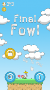 Final Fowl screenshot 1