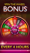 Casino Magic Slot GRATIS screenshot 4