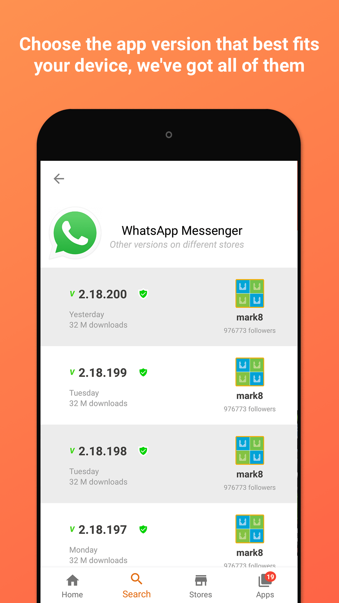 Что такое aptoide для андроид