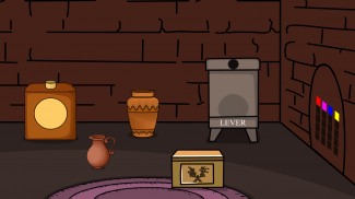 Pretty Squirrel Rescue screenshot 3