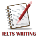 New Letest IELTS Writing Solutions Icon