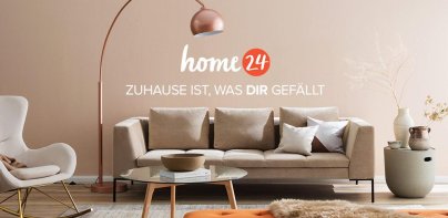 home24 & Butlers: Möbel & Deko