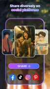 Cartoon Style Image Generator screenshot 8