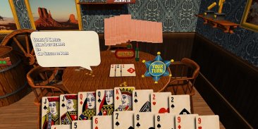 Card Room 3D: Classic Games screenshot 5